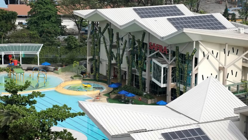 Covid-19: What we know so far about the cluster at Safra Jurong