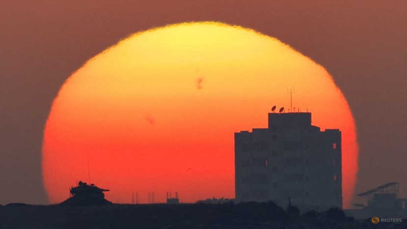 US proposes 60-day ceasefire for Gaza; hostage-prisoner swap, plan shows