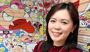 Veteran news presenter Evelyn Lam leaves Mediacorp to pursue career in psychology