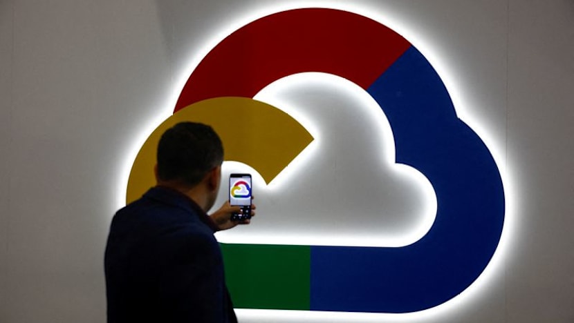 Google Cloud services largely back up in UK