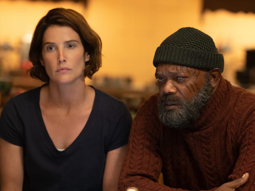 Trailer watch: Samuel L Jackson takes on the Skrulls in Secret Invasion