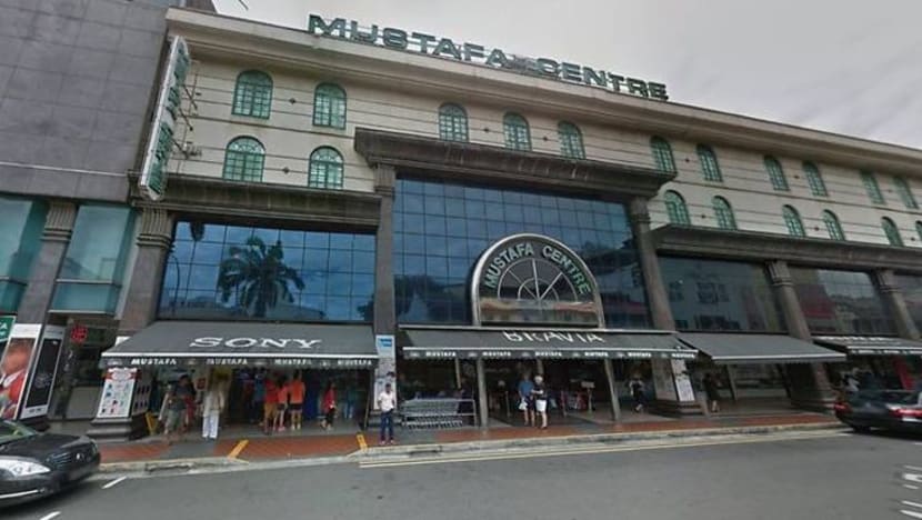 Produk buatan Brunei tiba di SG tidak lama lagi; dijual di Mustafa Centre