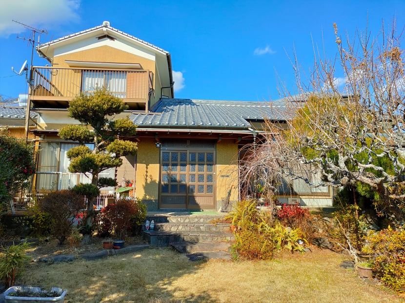 Why an empty house in Japan could be your next investment buy Why an empty house in Japan could be your next investment buy