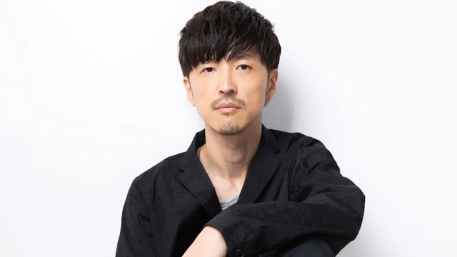 顶流声优樱井孝宏认了不伦恋　小三大受打击急送院