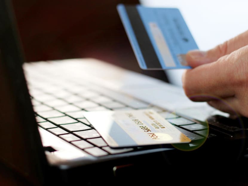 Jerry Lee Kian Eng fell prey to an overseas investment scam but embezzled funds to make payments to the scammers in the belief he could get his investment funds back.