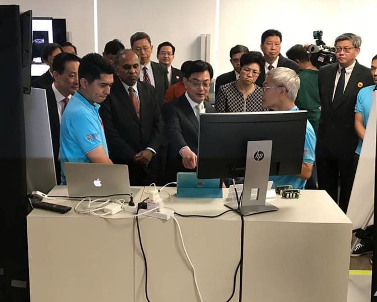 SMRT, NTU develop new systems to detect train door faults, enhance rail reliability