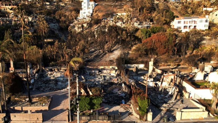 LA wildfires embolden Games critics, but relocation unlikely