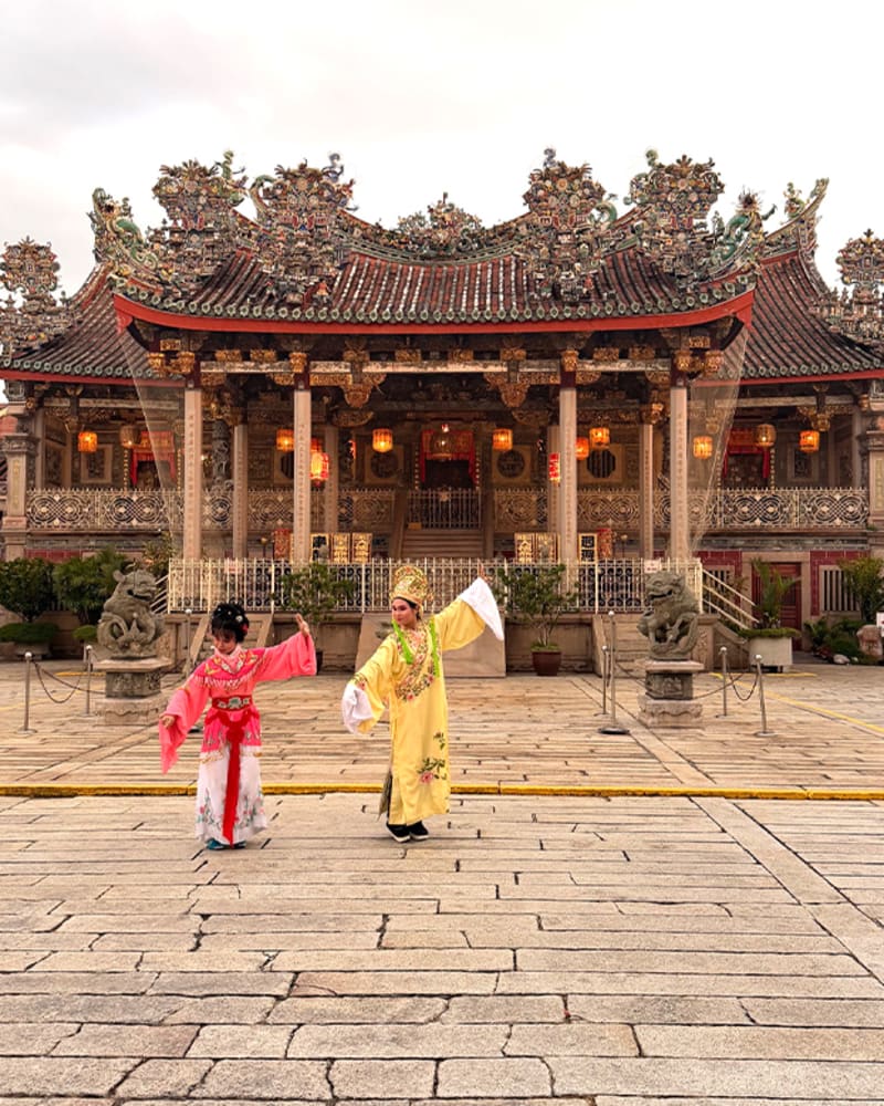 Beyond street food: The new hotels, restaurants and bars refreshing George Town, Penang