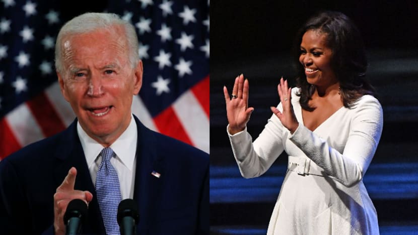 Commentary: Ticket against Donald Trump in White House race missing boldest choice