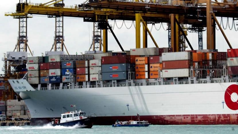 Tugboat chief officer jailed over collision at sea that drowned 2 of his crew members