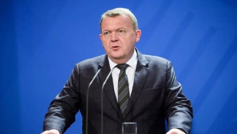 Denmark kaji langkah perundangan cegah pembakaran al-Quran Denmark kaji langkah perundangan cegah pembakaran al-Quran