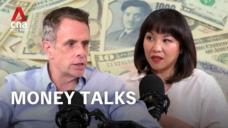 Money Talks - Will a US intervention save the Japanese yen?
