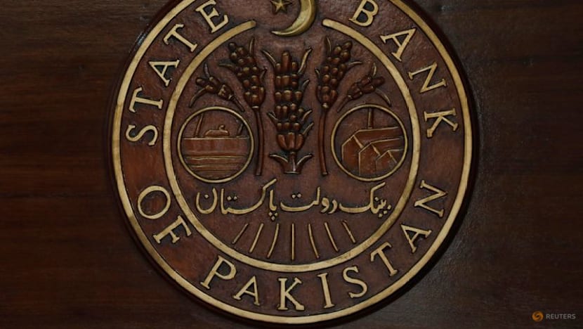 Pakistan cenbank opens formal banking to licensed virtual asset service providers