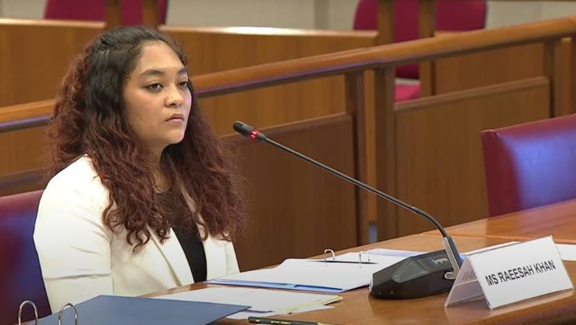 Pemimpin WP arah Raeesah terus berbohong di Parlimen