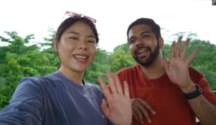 On The Red Dot: Becoming Singaporean - Jiang Wanni