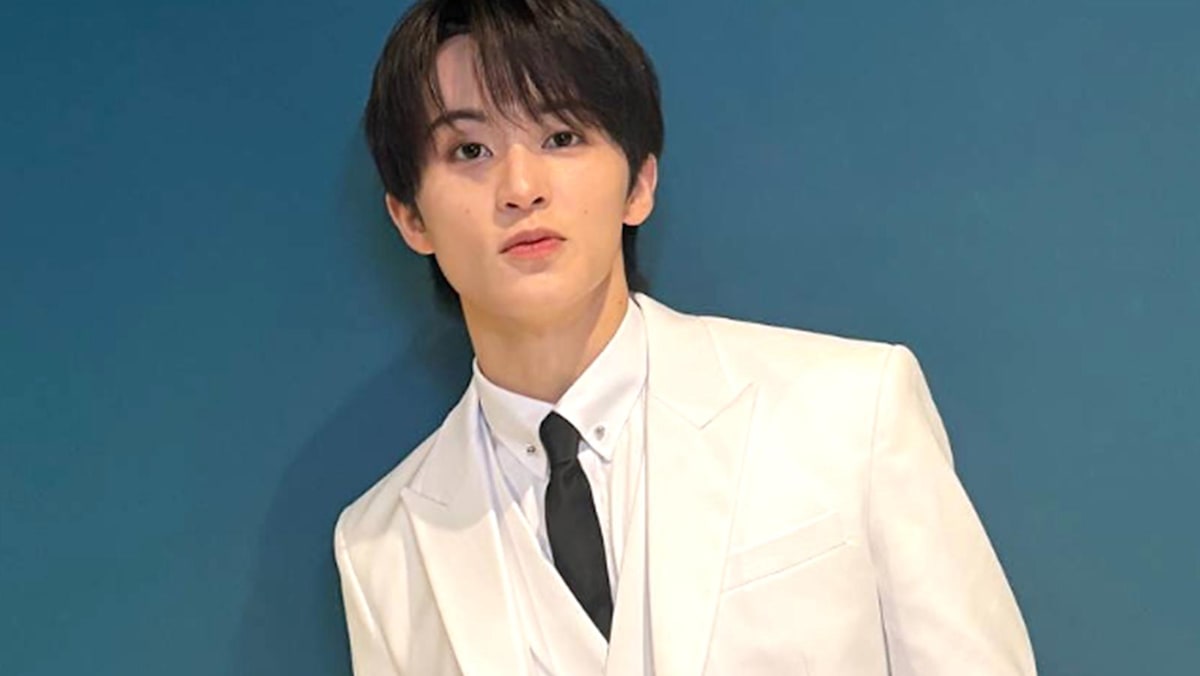 NCT’s Mark to leave K-pop group, SM Entertainment after 10 years - CNA Lifestyle