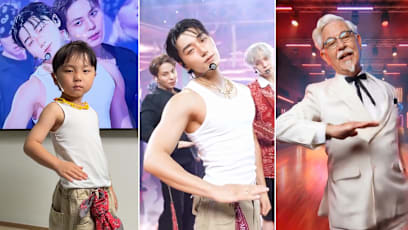 1 ateez dance parodies