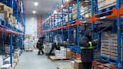 Automation helps Singapore logistics firms weather global disruptions, manpower crunch