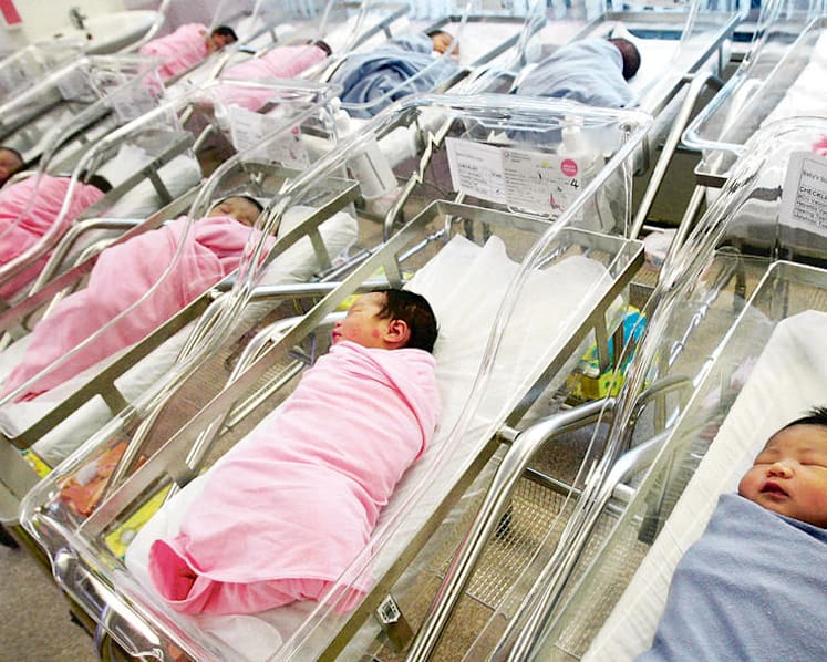 PAP Women’s Wing calls for removal of age limit on IVF treatment