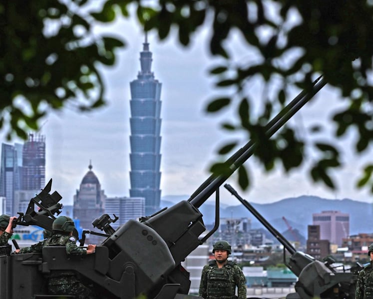 Commentary: Why Taiwan matters to the world