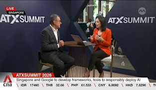 Governments and tech firms urged to balance AI innovation with safety and regulation: Google