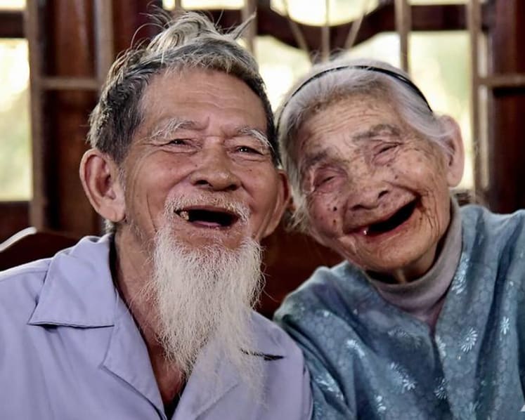 Age no barrier to organic farming ambition in Vietnam's Hoi An