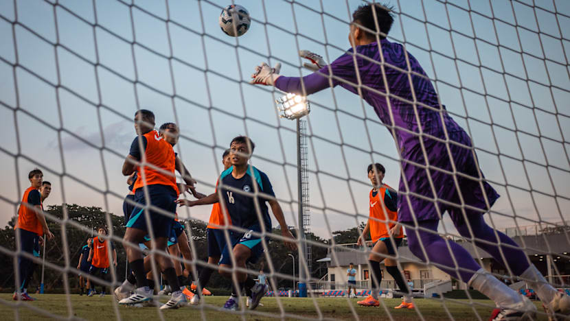 ‘Best possible chance’: Lions set sights on Asian Cup despite poor form, no permanent coach
