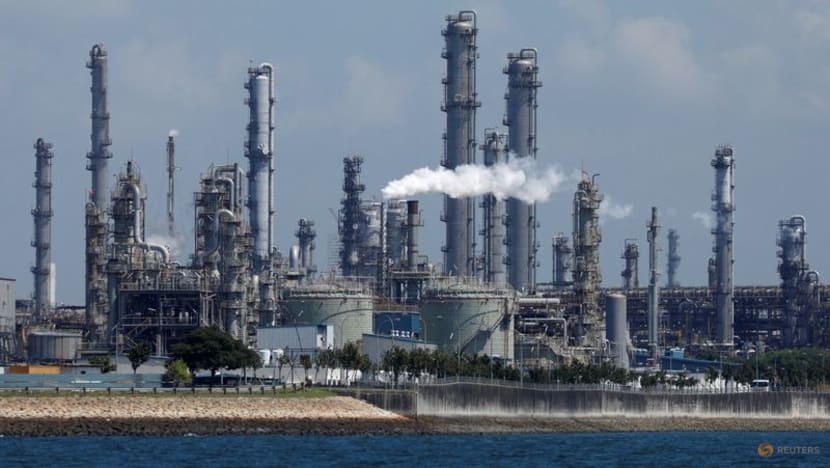 Commentary: COP28 raises questions about the future of Singapore’s fossil fuel-reliant industries Commentary: COP28 raises questions about the future of Singapore’s fossil fuel-reliant industries