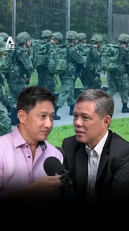 Deep Dive: What it means to have ‘quiet confidence’ in Singapore’s defence