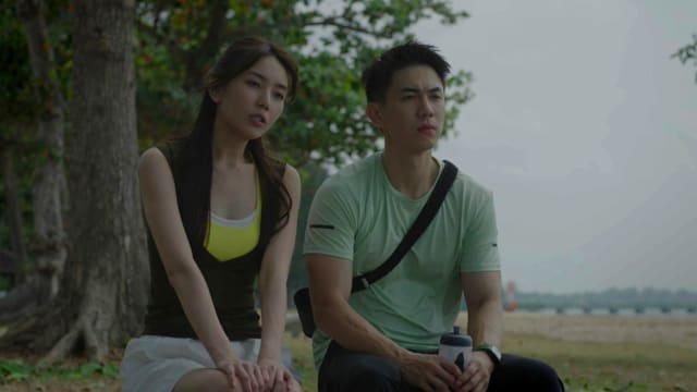 至死不渝（第12集）：志鹏杀妻自首