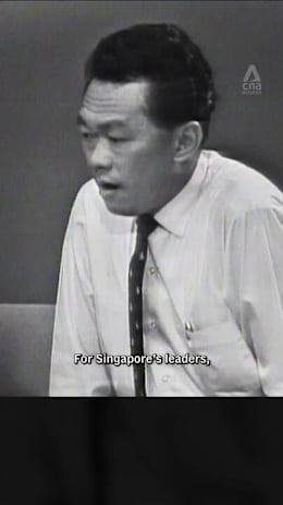  #CNAMergerToSeparation Episode 31