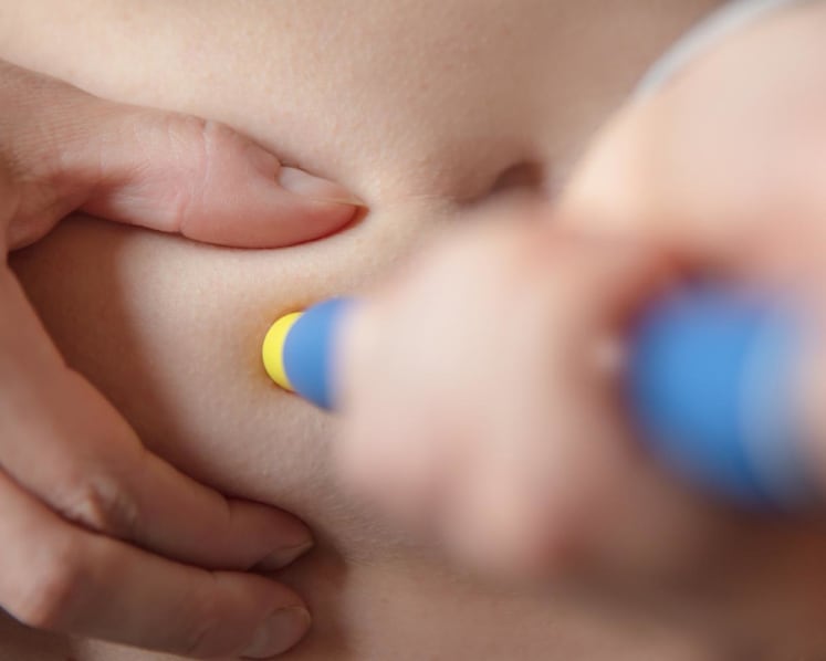 Ozempic for weight loss? Experts give their take on the diabetes medicine trending on TikTok and among US celebs