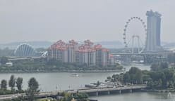High risk of severe haze for rest of 2026 amid El Nino, biofuel demand and Indonesia budget cuts: Report