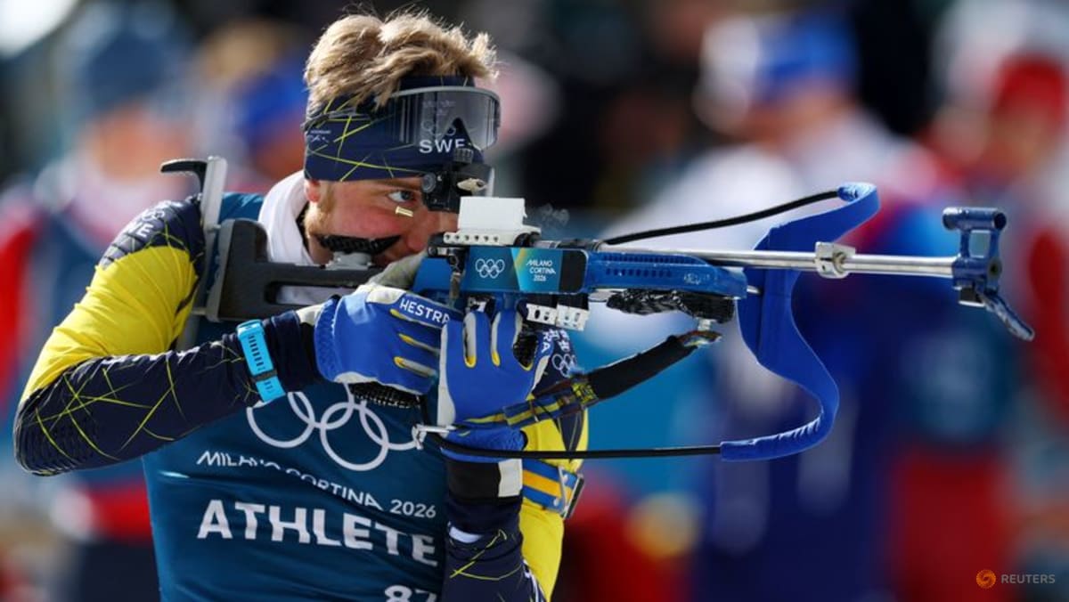 Biathlon-Rifles, bullets and borders - how biathletes transport their firearms on the competitive circuit