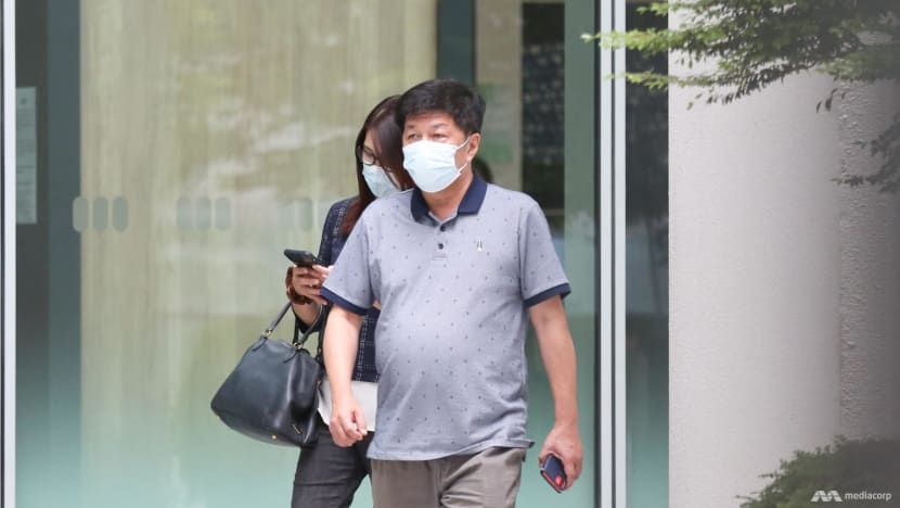Drunk golfer backed car into bus, jailed and banned from driving for life Drunk golfer backed car into bus, jailed and banned from driving for life
