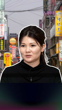 Why these ethnic Koreans feel like outsiders in Korea