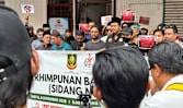 Waswas komunitas LGBTQ Malaysia di tengah pengetatan penindakan hukum