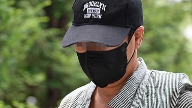 疑夫出轨 韩国女子猛刺50刀重伤其下体判囚七年