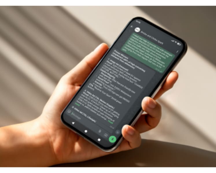 Bricks & Clicks Launches Proprietary AI Growth Engine