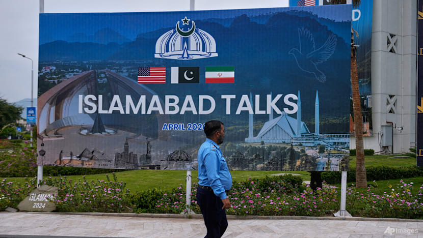 US, Iran may resume talks this week despite port blockade