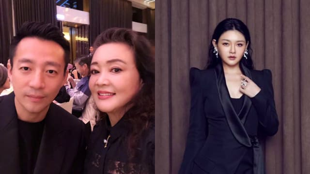 与张兰直播提复婚被下线！汪小菲：大S病得严重所以关心她