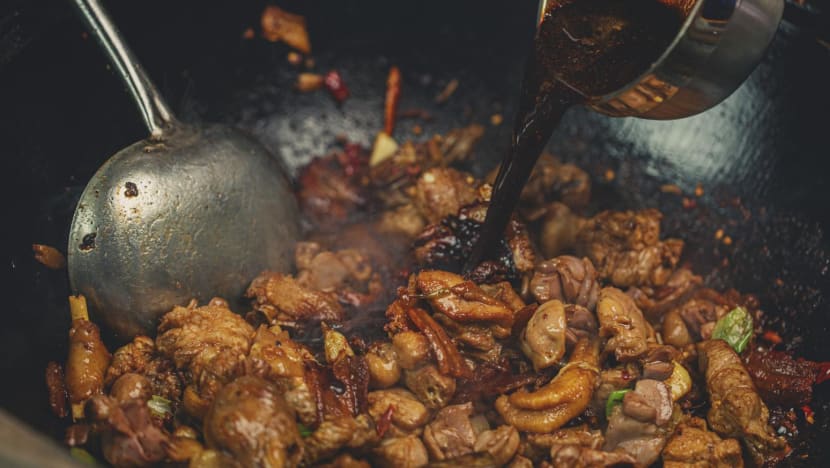 CNA Explains: Why a caterer was fined S$7,000 for giving 171 people food poisoning CNA Explains: Why a caterer was fined S$7,000 for giving 171 people food poisoning