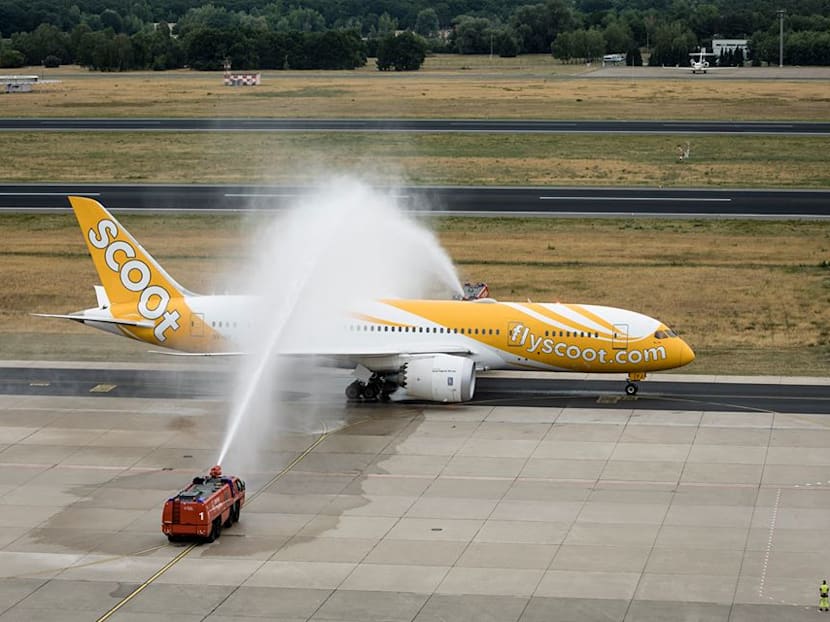 Time to address rights of travellers affected by lengthy flight delays