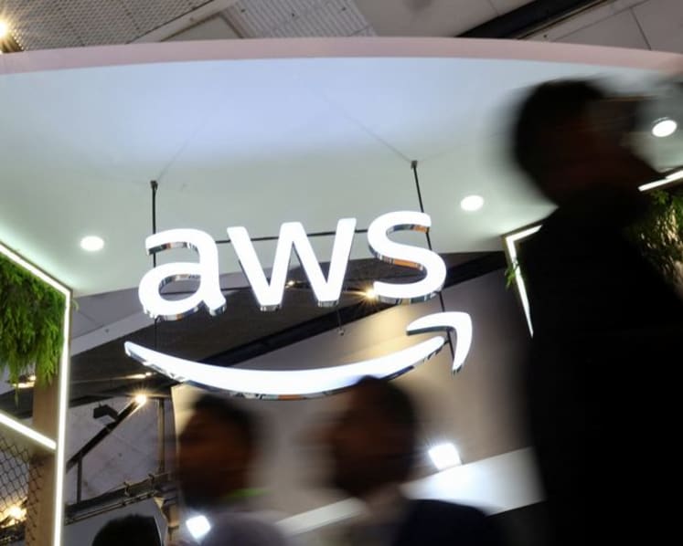 Amazon cloud unit's data centers in UAE, Bahrain damaged in drone strikes