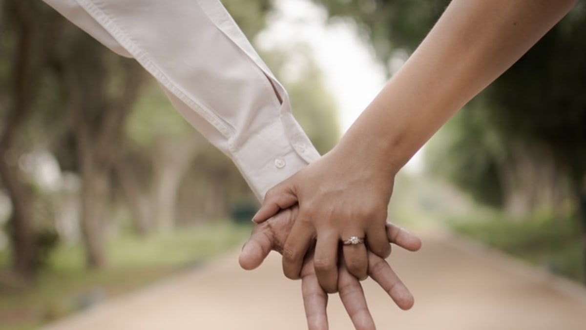 ‘I do’, but let’s spend less: Lavish weddings lose appeal as Singapore couples focus on housing, family plans