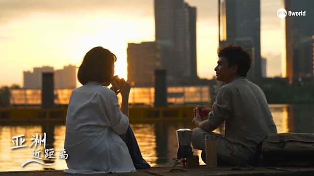 无孩人生亦丰盈