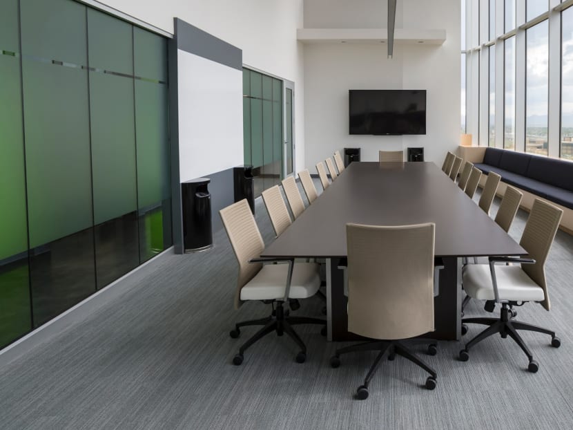 A survey found that the most significant challenge for employees to take up learning and development was the lack of time, with more than half of the respondents in Singapore giving this as a reason.