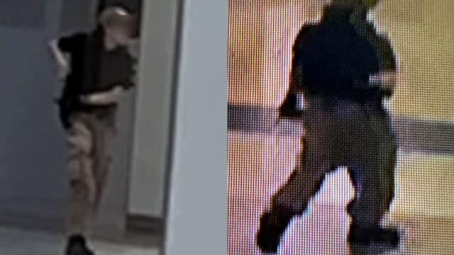 泰警：14岁枪手开枪后拨191热线  告知本身所在位置