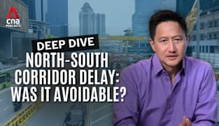 Deep Dive Podcast - North-South Corridor delay: Was it avoidable – and can businesses survive the impact?