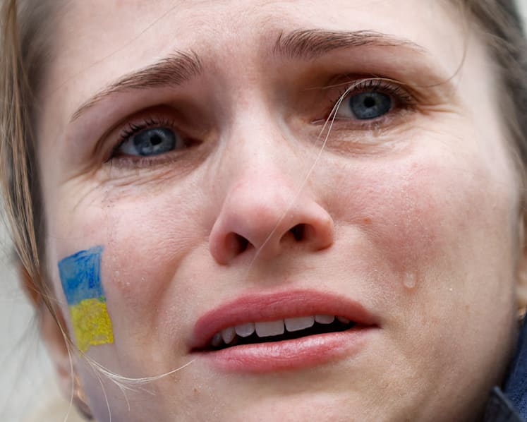 War in Ukraine should make Singaporeans reflect on how prepared we are to defend our nation